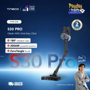 Pure One S30 Pro