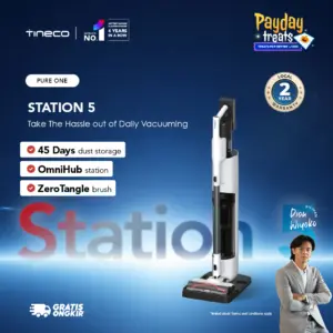 Pure One Station 5