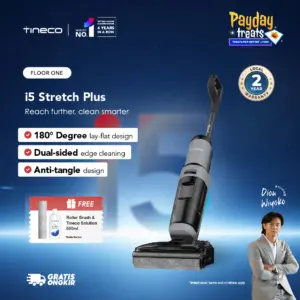 Floor One i5 Stretch Plus