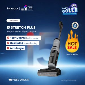 Floor One i5 Stretch Plus
