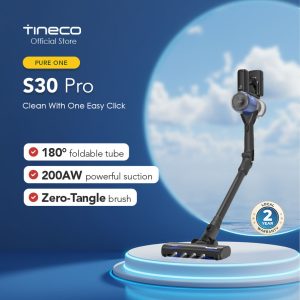 Pure One S30 Pro