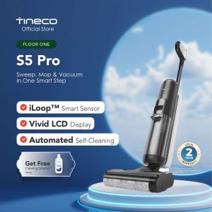 Floor One S5 Pro