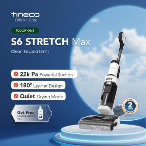 Floor One S6 Stretch Max