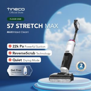 Floor One S7 Stretch Max
