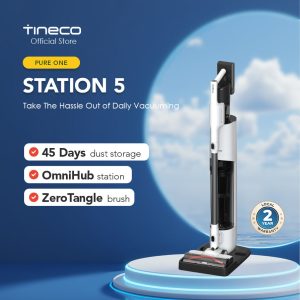 Pure One Station 5
