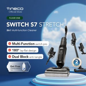 Floor One Switch S7 Stretch