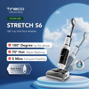Floor One Stretch S6