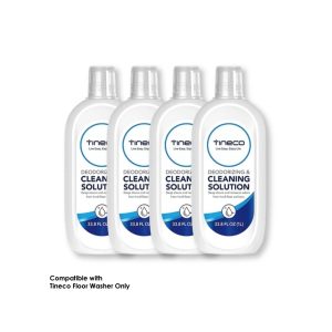 Bundling 4 Pcs Solution 1 Liter