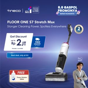 Floor One S7 Stretch Max