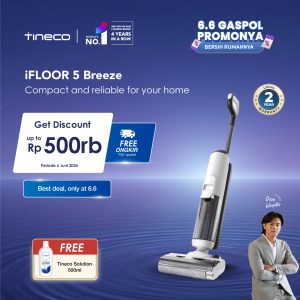 iFloor 5 Breeze