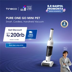 Go Mini Pet