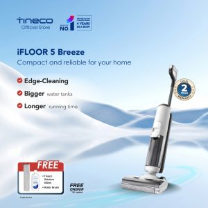 iFloor 5 Breeze