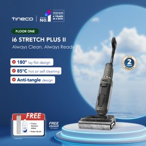Floor One i6 Stretch Plus II