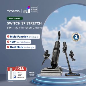 Floor One Switch S7 Stretch