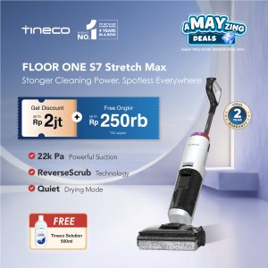 Floor One S7 Stretch Max