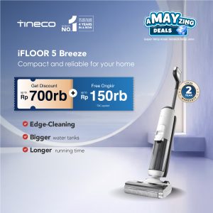 iFloor 5 Breeze