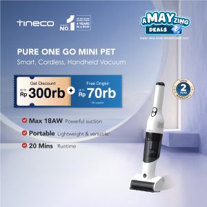 Go Mini Pet