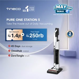 Pure One Station 5