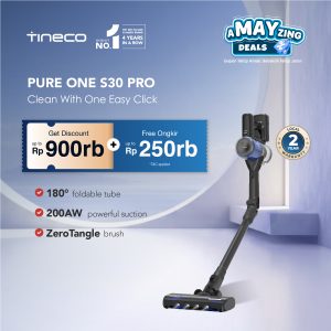 Pure One S30 Pro