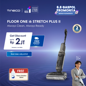 Floor One i6 Stretch Plus II