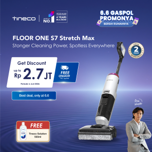 Floor One S7 Stretch Max
