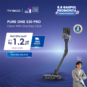 Pure One S30 Pro