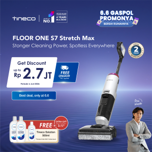 Floor One S7 Stretch Max