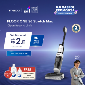 Floor One S6 Stretch Max