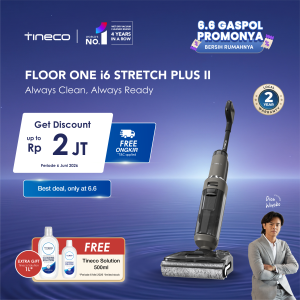 Floor One i6 Stretch Plus II