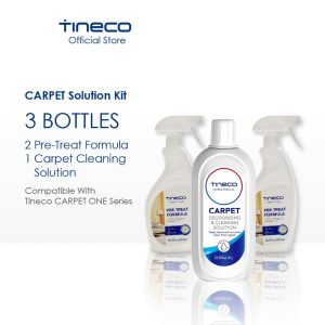Carpet Solution