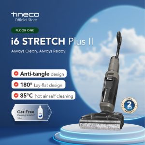 Floor One i6 Stretch Plus II