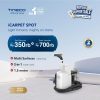 iCarpet Spot Carpet Cleaner