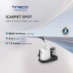 Free Gift - iCarpet Spot Carpet Cleaner
