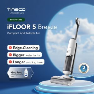 iFloor 5 Breeze