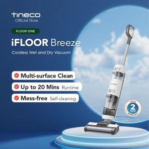 iFloor Breeze