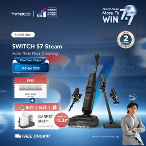 Floor One Switch S7 Steam