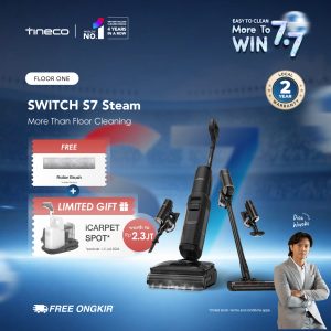Floor One Switch S7 Steam