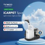Free Gift - iCarpet Spot Carpet Cleaner