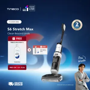 Floor One S6 Stretch Max