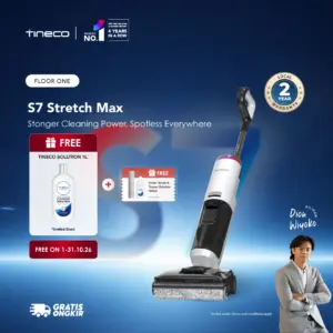 Floor One S7 Stretch Max