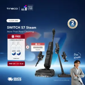 Floor One Switch S7 Steam