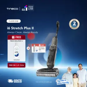 Floor One i6 Stretch Plus II