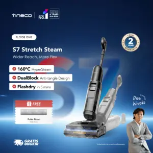 Floor One S7 Stretch Steam