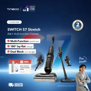 Floor One Switch S7 Stretch