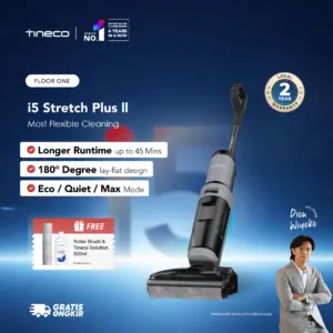 Floor One i5 Stretch Plus II