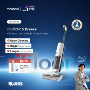 iFloor 5 Breeze