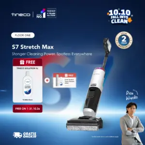 Floor One S7 Stretch Max