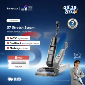 Floor One S7 Stretch Steam