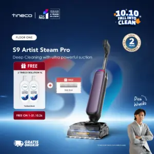 Floor One S9 Artist Steam Pro