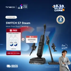 Floor One Switch S7 Steam